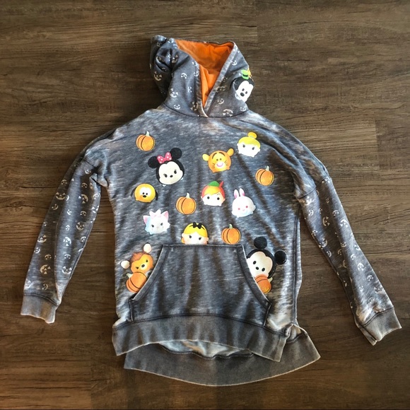 disney halloween hoodie